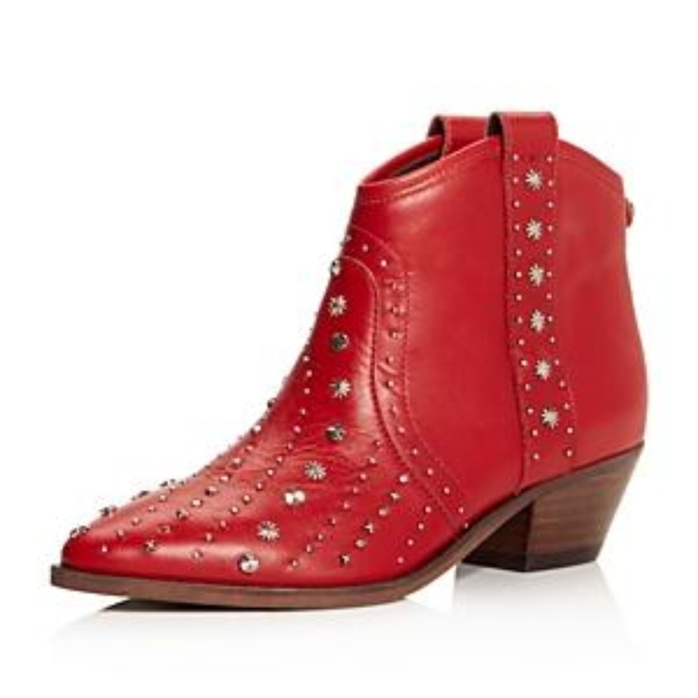 Sam Edelman Brian Booties